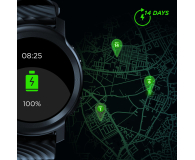 Motorola moto watch 100 czarny - 1101151 - zdjęcie 3